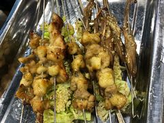 -老虎滩大连海鲜烧烤(建邺云锦路总店)