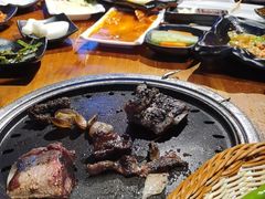 -杀猪天·韩国烤肉(总店)