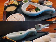 -古京·臻致料理(月湖店)