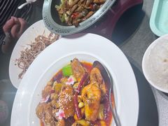 -知楚•精致湖北菜(武商MALL店)