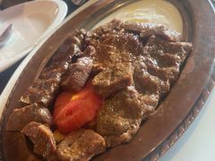 -Efes Turkish & Mediterranean Cuisine 艾菲斯餐厅(陆家嘴店)
