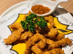 -太二酸菜鱼(兴业太古汇店)
