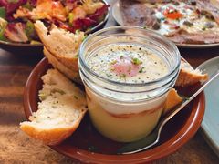 鸡蛋土豆泥-RAC BAR(安福路店)