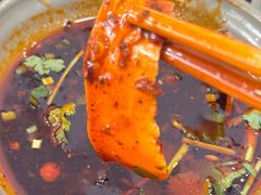 -汝萍传统蘸水菜(春华路总店)