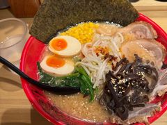 -寸屋拉面(凯德晶萃店)