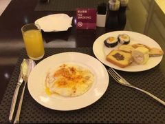 京基皇冠假日酒店-天津京基皇冠假日酒店