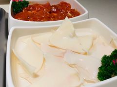 捞派黄喉-海底捞火锅(泉城路店)