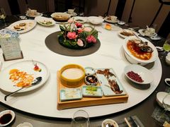 -古韵轩·园林餐厅