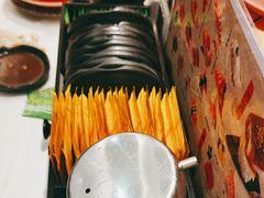 -争鲜回转寿司(通州万达店)