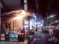 -胡巷子泡椒火锅兔(东街店)