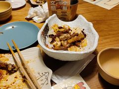 -干杯小木屋米酒店(罗斯福店)