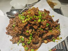 -飶香居(省博物馆店)