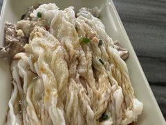 鸡蛋拉肠-财记鱼粥·肠粉