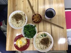 -老号牛王庙金宴面店(锦东路253号院店)