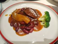 -新兴·金羊座·粤菜点心(乐峰店)