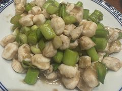-李记白水羊头·清真老味家常菜(石景山店)