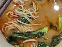-李先生牛肉面大王(马栏店)