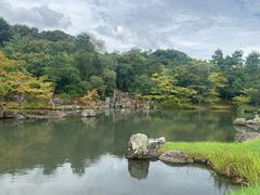 -天龙寺