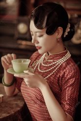 -美云庭古装·格格服汉服·京城旅拍(北京店)