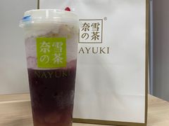 -奈雪的茶(凯德新都心店)