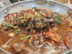 -李东农庄(中南百草园地标店)