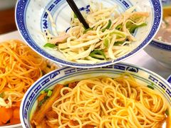 -永丰面馆(汉口路店)