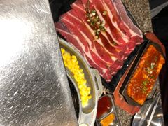 -高丽苑韩国烤肉(海昌路旗舰店)