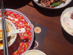 -拾捌川·自贡爆炒(新街口店)