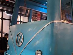 -前海沿·青岛菜(五四广场永旺店)