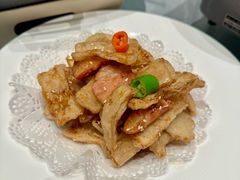 -艳阳天·非遗楚菜(武汉客厅店)