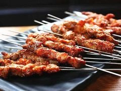 -313羊庄·羊肉火锅烧烤(李村店)