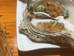 -本色.小马哥烧烤(五一路总店)