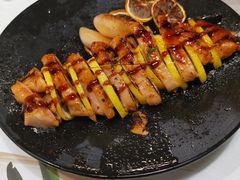 -娜娜家•Nana’s restaurant (爱琴海店)