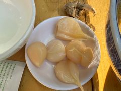-李家特色小炒泡馍