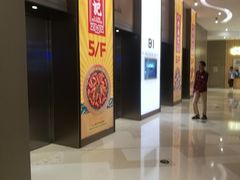 -深圳来福士广场