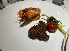 -王品牛排(珠海富华里店)
