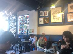 大堂-厨掌柜陆老师(天津之眼店)