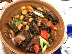 -徽镇小厨·经典徽菜(马连道店)