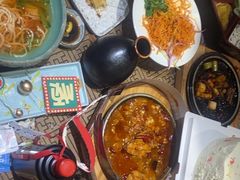 -将军牛排·尔滨地标朝鲜族美食(总店)