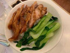 -大哥餐厅(西城花园店)