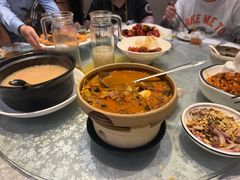 -莲餐厅·湖北菜·潜江小龙虾店(愚园路店)