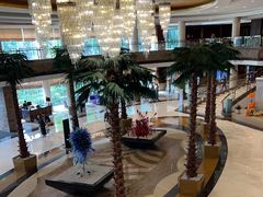 -四季轩中餐厅(徐州开元名都大酒店)