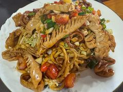 -荣荣面馆(丹溪大道店)
