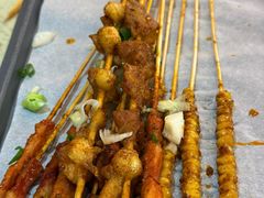 -香邦迷宗蟹(新汽车站店)