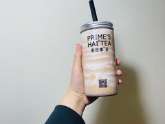 -素匠泰茶(三里屯SOHO工体奶茶店)
