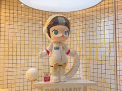 -泡泡玛特POPMART(上海环球港店)
