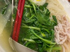 -骏莱海鲜鱼港(五角场店)