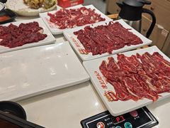-陈记顺和潮汕牛肉火锅(韩江路店)