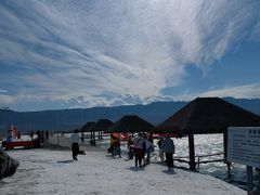 -盐湖景区