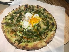 -Mercato莫卡多露台餐厅与酒吧(K11店)